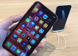 Màn hình smartphone sắp có sự thay đổi đáng mong đợi