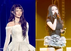 Miếng sượng trân sượng ngắt của 2 Em Xinh: "Tính lãnh cơm hộp cát xê đi về thôi hả?"