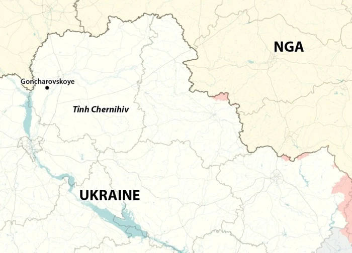 Khoảnh khắc tên lửa Iskander tập kích kép vào thao trường Ukraine