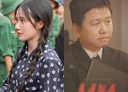 &#8220;Mưa Đỏ&#8221;: TikToker 17 triệu follow lộ diện gây sốt, CEO Schannel cũng góp mặt
