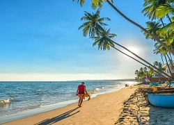 Mũi Né được vinh danh là điểm đến thể thao biển hàng đầu Đông Nam Á