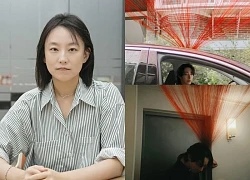 Mượn chủ đề tình dục để phơi bày mặt tối con người