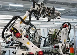 Mỹ đang thất thế trong cuộc đua công nghệ cao với Trung Quốc?