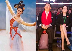 Mỹ nhân đẹp bậc nhất Tây Du Ký, cả đời chỉ đóng đúng 1 bộ phim: sở hữu khối tài sản hàng trăm tỷ đồng, 20 năm kiên trì làm 1 việc đáng nể