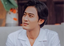 Nam diễn viên 2 lần làm "chồng" Phương Oanh: Thời đi học quậy phá vẫn đỗ trường danh tiếng, từng ngủ ở công viên