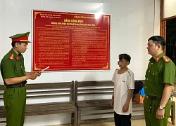 Nam thanh niên 17 tuổi hiếp dâm cô gái 25 tuổi đang say xỉn