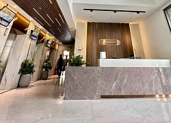 Nam thanh niên tử vong trong căn hộ chung cư ở TPHCM