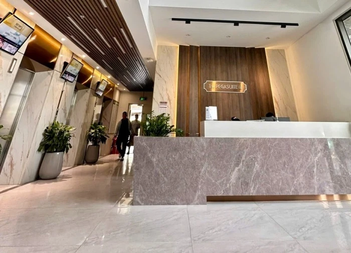 Nam thanh niên tử vong trong căn hộ chung cư ở TPHCM