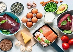 Nên ăn gì để nhanh hồi phục sau khi bị sốt xuất huyết?