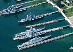 Nga cảnh báo đáp trả hạt nhân nếu NATO phong tỏa Kaliningrad