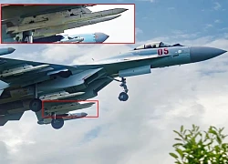 Nga có thể đã dùng tên lửa đối không đời mới tại Ukraine