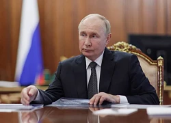 Căng thẳng tại Trung Đông: Nga và Israel thảo luận về Syria