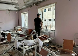 Nga không kích trại huấn luyện khiến 3 binh sĩ Ukraine thiệt mạng