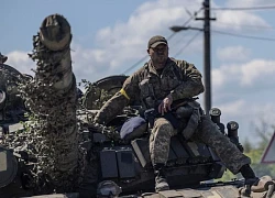 Nga lập trận địa vây bọc Ukraine ở Pokrovsk: 100.000 quân sẵn sàng chờ lệnh
