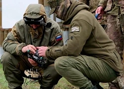 Nga phát triển "bộ não" tự vận hành UAV đầu tiên trên thế giới