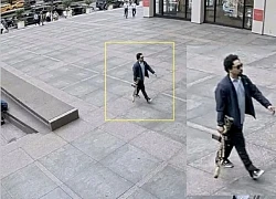 Nghi phạm xả súng giết 5 người ở New York để lại thư tuyệt mệnh