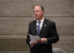 Nghị sĩ Cộng hòa muốn đổi tên Trung tâm Kennedy để vinh danh ông Trump