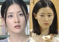 Ngoài phim Nàng Dae Jang Geum, Lee Young Ae còn xinh đẹp rung động lòng người với tạo hình hiện đại, đẳng cấp "quốc bảo nhan sắc" là đây