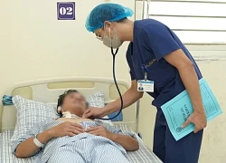 Người đàn ông 39 tuổi nguy kịch sau khi bị kiến cắn