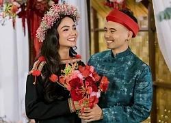 Người đẹp mua hơn "nửa quả đồi", nhà vườn 2.500 m2 ở Đắk Lắk: Giấu kín chuyện tình 7 năm và cái kết như ý