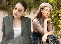 Người đẹp Vbiz làm dâu "gia tộc phố núi" giàu sang: Sống nhẹ nhàng, kín tiếng để vun vén tổ ấm, khéo nhất là cách cư xử với con riêng của chồng