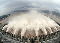 Trái đất đã nghiêng 80 cm, điều lẽ ra không nên xảy ra