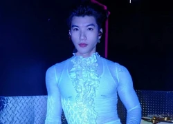 Nguồn cơn khiến HIEUTHUHAI bị chê phản cảm