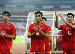 Nguyễn Công Phương 19 tuổi sút tung lưới Indonesia tại chung kết U23 Đông Nam Á là ai?
