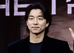 Nhận án vì vu khống "ông chú quốc dân" Gong Yoo