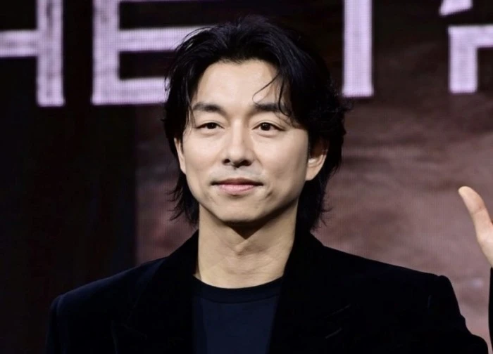 Nhận án vì vu khống "ông chú quốc dân" Gong Yoo