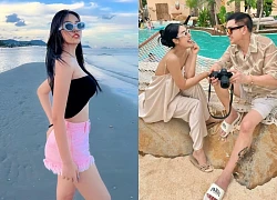 Nhan sắc mẹ đơn thân được nam nghệ sĩ đình đám 66 tuổi yêu say đắm, thưởng tiền lớn