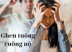 Nhát dao găm vùng thái dương của nạn nhân sau buổi họp lớp cấp 3 ở Hà Nội