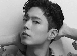 Nhiệm vụ đặc biệt của Park Bo Gum