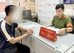 Những màn kịch báo hoang tin