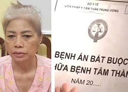 Những tình tiết chưa hé lộ trong đường dây mua bán ma túy mượn "mác" bệnh nhân tâm thần