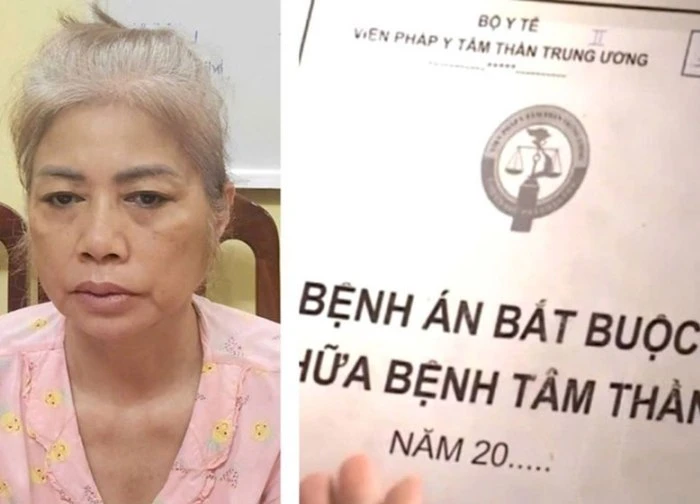 Những tình tiết chưa hé lộ trong đường dây mua bán ma túy mượn "mác" bệnh nhân tâm thần