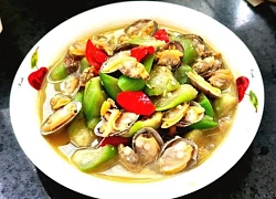 Nó là "nhân sâm của người nghèo", magie gấp 2 lần củ cải, nấu chung với thứ này vừa ngon ngọt lại giàu dinh dưỡng