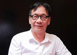 NSƯT Đức Khuê U60: Đời tư kín tiếng, từng vượt qua sóng gió hôn nhân