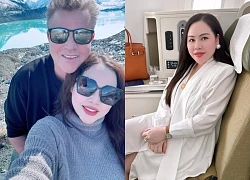 Nữ diễn viên "lùn nhất" Việt Nam vừa than nhà cũ, chồng Tây liền có hành động gây sốc toàn tập