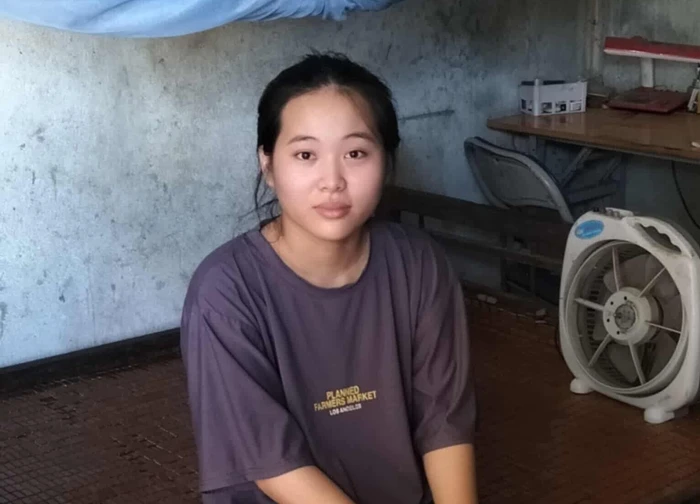 Nữ sinh xứ Nghệ đi làm công nhân sau kỳ thi THPT: Xin ngừng hỗ trợ!