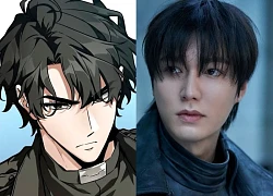 Nước đi sai lầm của Lee Min Ho