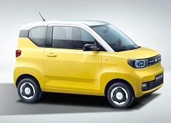 Ô tô xăng cỡ nhỏ thoái trào, xe điện mini tại Việt Nam ngày càng đông đúc