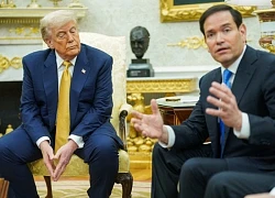 Ông Trump ngày càng 'mất kiên nhẫn' về Nga