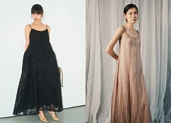 Phiêu lưu cuối hạ cùng bộ ba màu sắc trắng, đen, beige