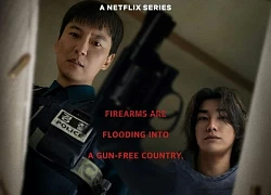 Phim Hàn 19+ lập kỷ lục Netflix, vượt bom tấn 'Squid Game 3'