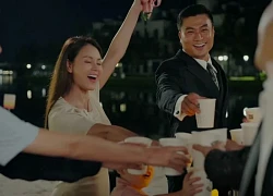Phim Việt giờ vàng kết thúc như trò cười, ai thích đày đọa bản thân thì hẵng xem