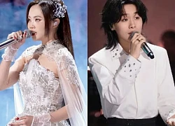 Phương Mỹ Chi được khen vẫn thua đau tại Sing! Asia, phát ngôn sốc sau chung kết