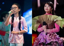 Phương Mỹ Chi: Từ 'cô bé dân ca' đến gương mặt gây chú ý ở 'Sing! Asia'
