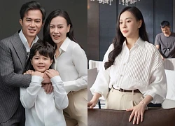 Phương Oanh chia sẻ về lần đầu làm 'vợ' Doãn Quốc Đam, tái ngộ tình địch Việt Hoa