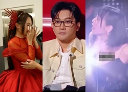 Quán quân bức xúc thay Phương Mỹ Chi, Tô Hữu Bằng lơ VN, như biết trước kết quả?